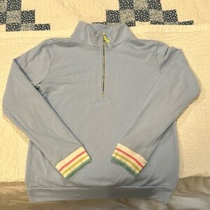 Girls Crewcuts 1/4 Zip